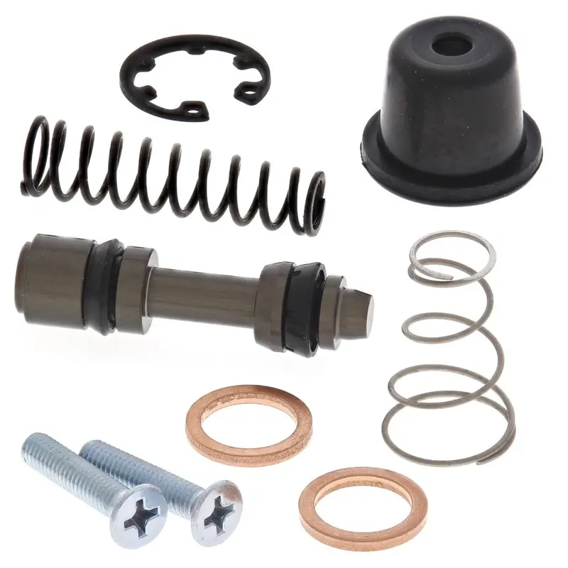 New All Balls Front Master Cylinder Rebuild Kit 18-1035 1