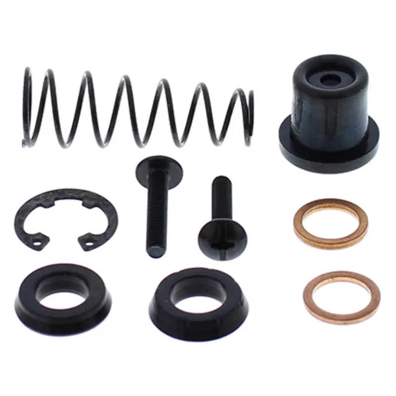New All Balls Front Master Cylinder Rebuild Kit For Can-Am 18-1087 1