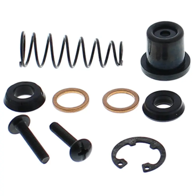 New All Balls Front Master Cylinder Rebuild Kit For Can-Am 18-1088 1