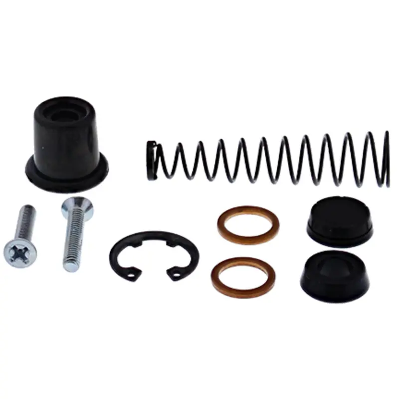 New All Balls Front Master Cylinder Rebuild Kit For Kawasaki 18-1097 1