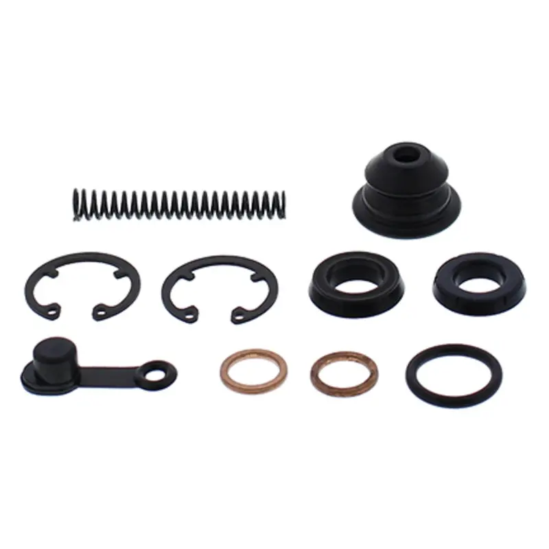 New All Balls Front Master Cylinder Rebuild Kit For Kawasaki 18-1099 1