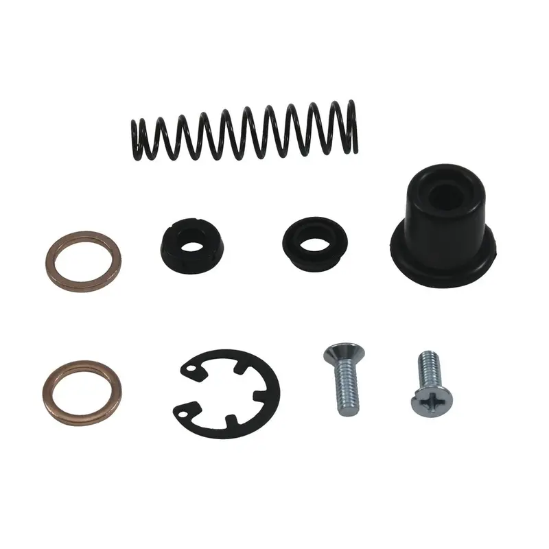 New All Balls Front Master Cylinder Rebuild Kit For Kawasaki 18-1115 1