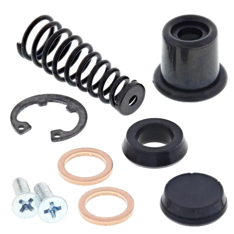 New All Balls Front Master Cylinder Rebuild Kit For Suzuki 18-1034 1