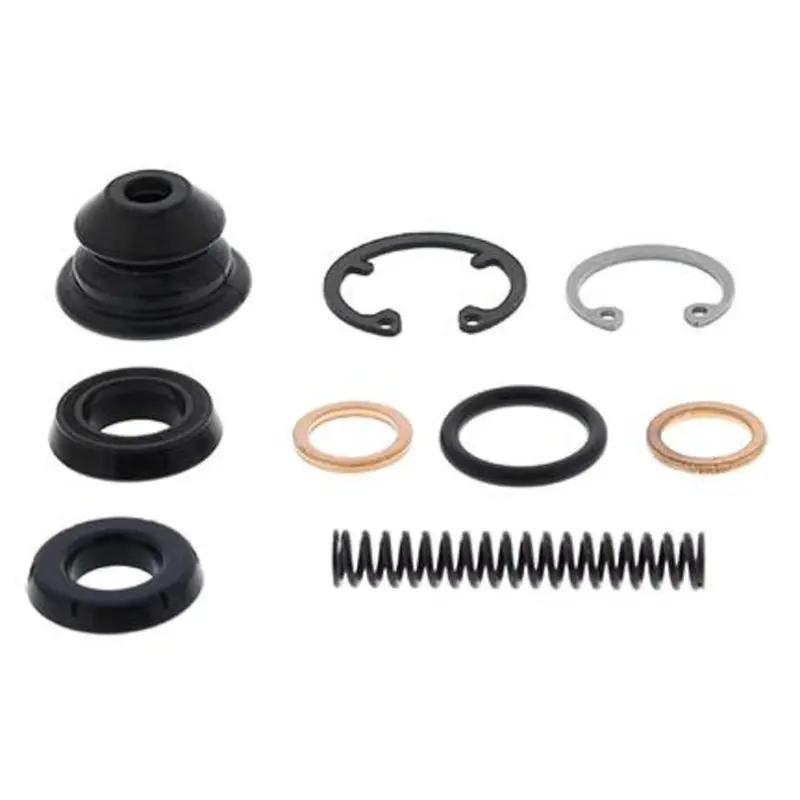 New All Balls Front Master Cylinder Rebuild Kit For Suzuki 18-1098 1