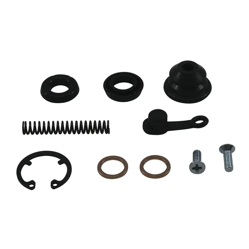 New All Balls Front Master Cylinder Rebuild Kit For Suzuki 18-1106 1