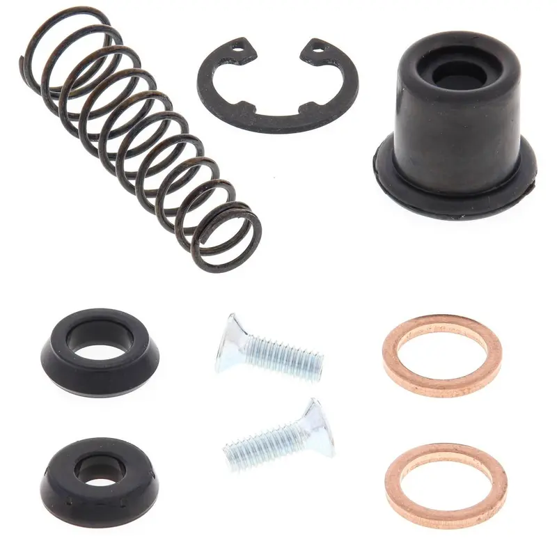 New All Balls Front Master Cylinder Rebuild Kit For Yamaha 18-1004 1