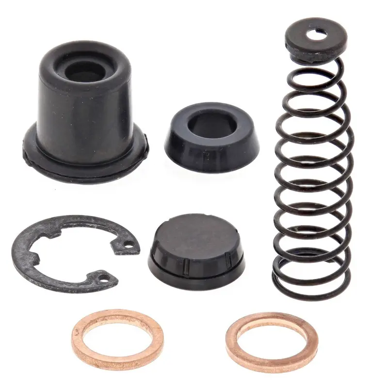 New All Balls Front Master Cylinder Rebuild Kit For Yamaha 18-1012 1