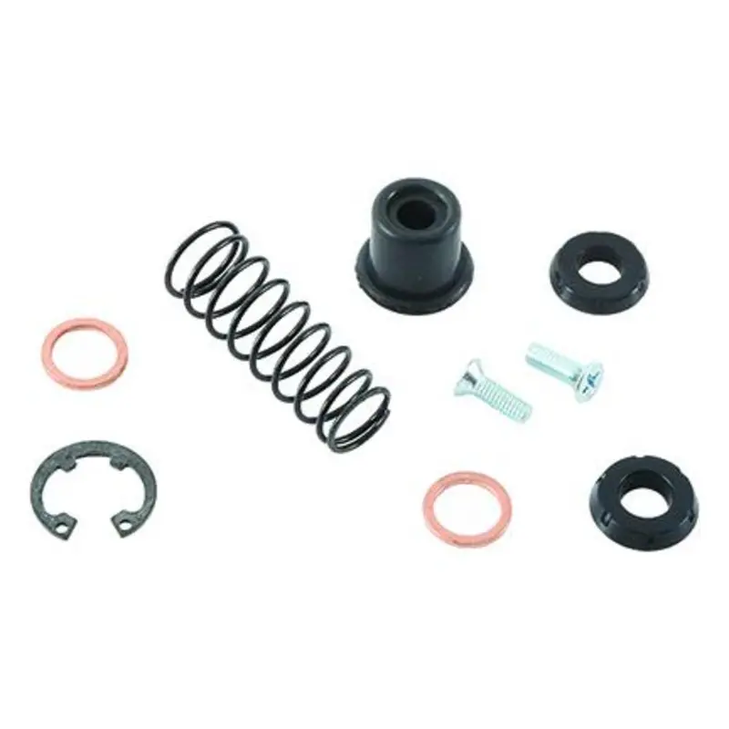 New All Balls Front Master Cylinder Rebuild Kit For Yamaha 18-1071 1