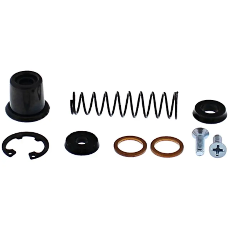 New All Balls Front Master Cylinder Rebuild Kit For Yamaha 18-1072 1