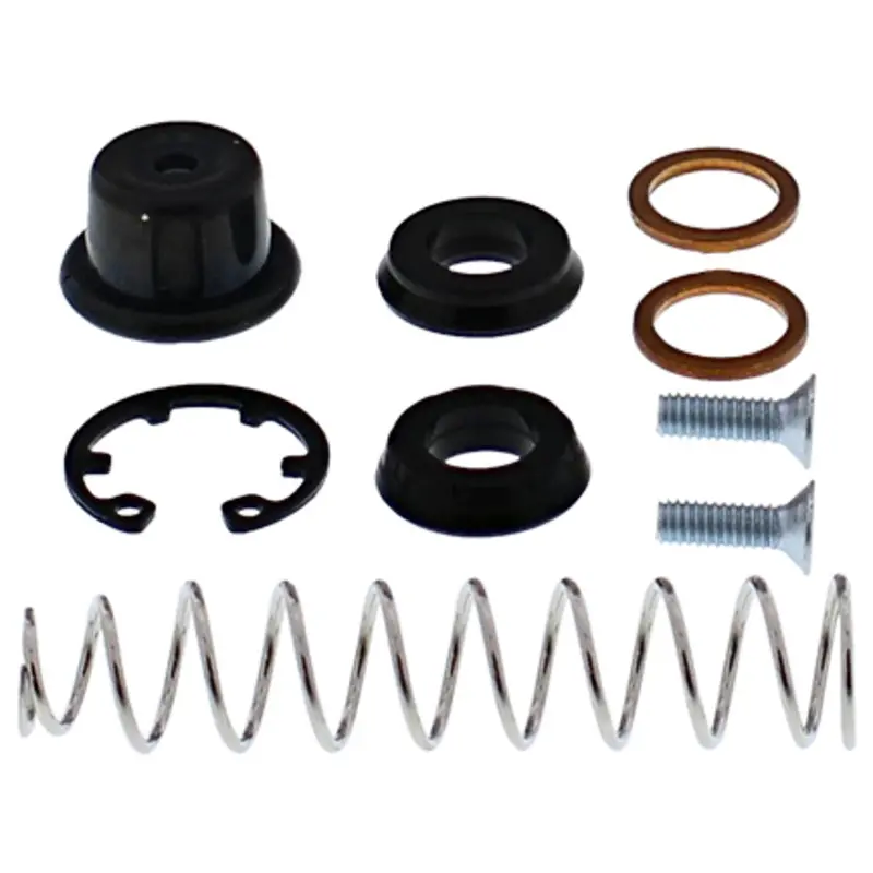 New All Balls Front Master Cylinder Rebuild Kit For Yamaha 18-1076 1
