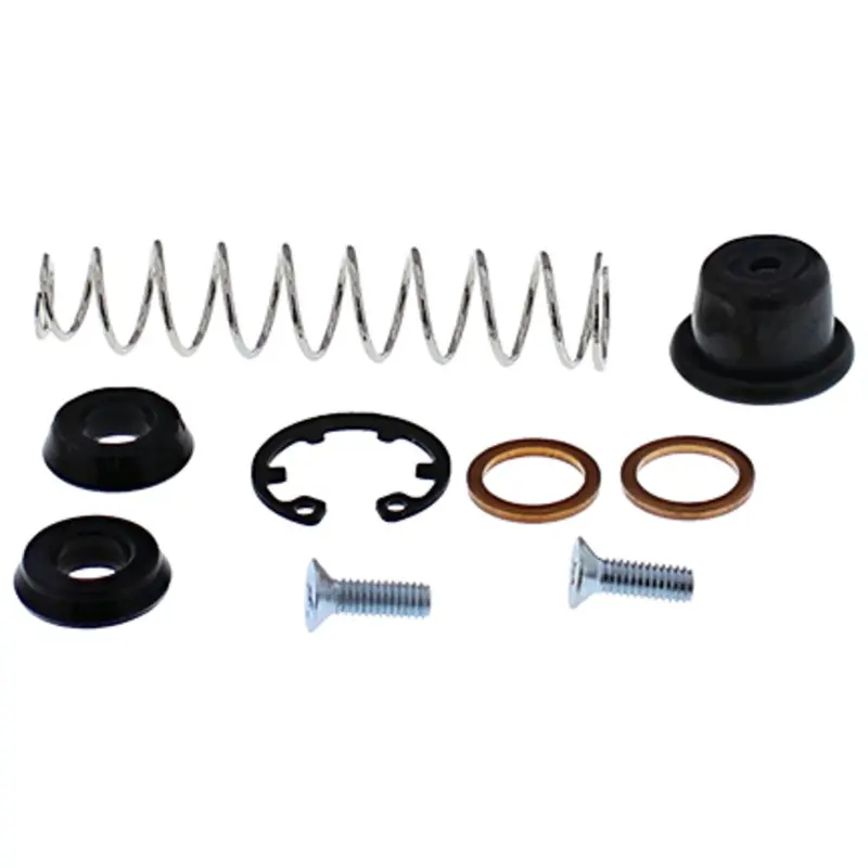 New All Balls Front Master Cylinder Rebuild Kit For Yamaha 18-1077 1