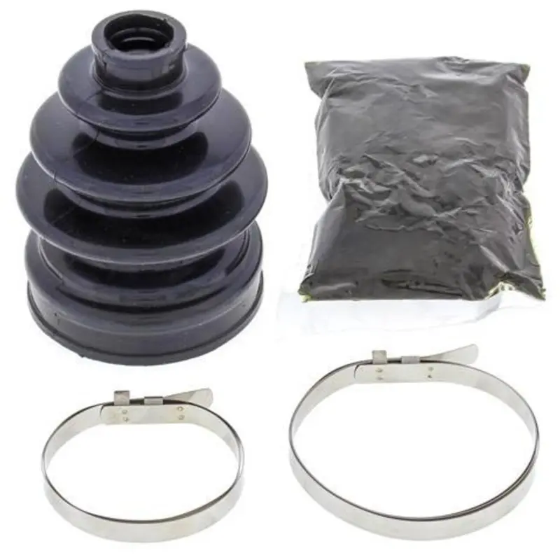 New All Balls Front Outer Cv Boot Repair Kit For Kawasaki 19-Cvb-27 1
