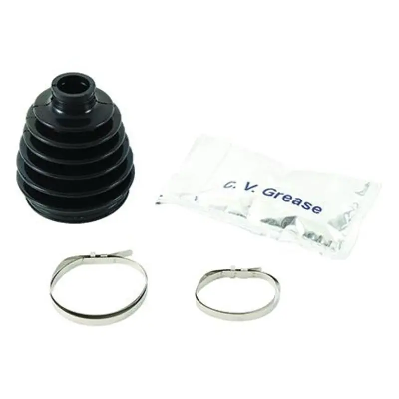 New All Balls Front Outer Cv Boot Repair Kit For Kawasaki 19-Cvb-33 1