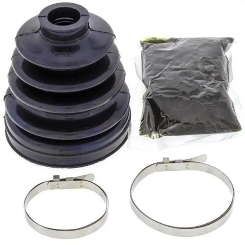New All Balls Front Outer Cv Boot Repair Kit For Polaris 19-Cvb-22 1