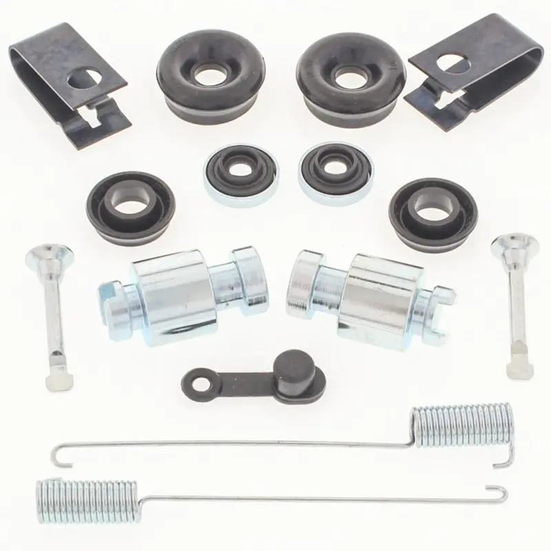 New All Balls Front Slave Cylinder Rebuild Kit For Honda 18-5003 1