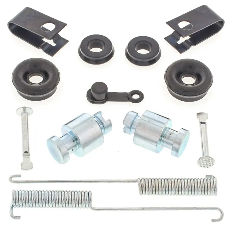 New All Balls Front Slave Cylinder Rebuild Kit For Yamaha 18-5004 1
