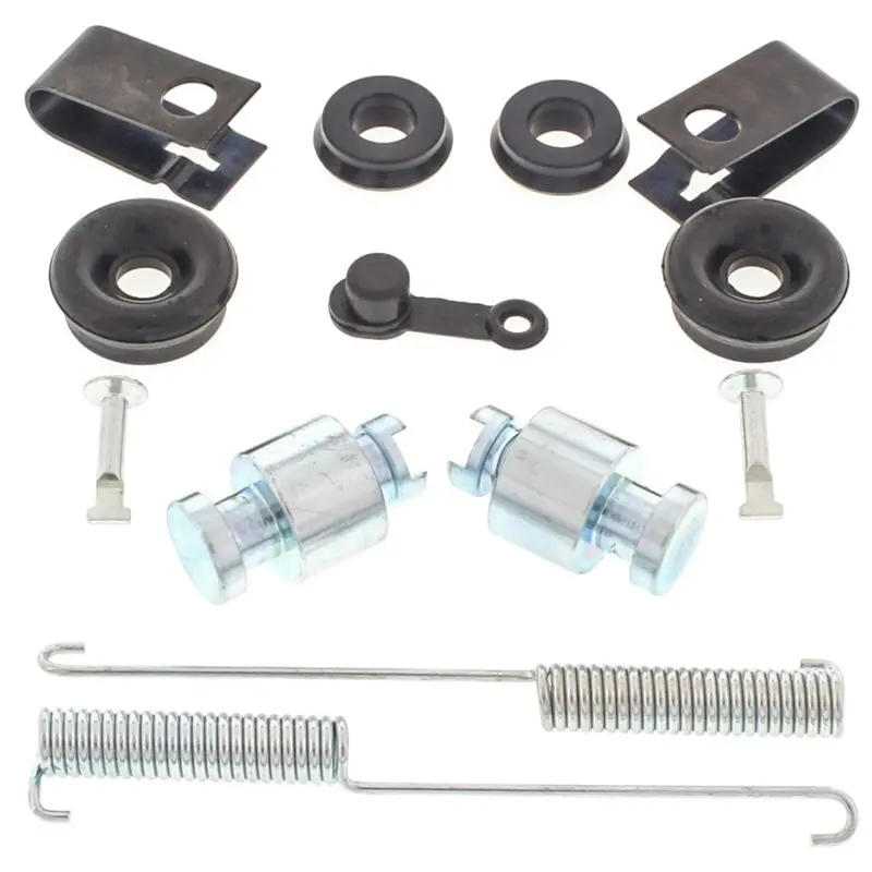 New All Balls Front Slave Cylinder Rebuild Kit For Yamaha 18-5009 1