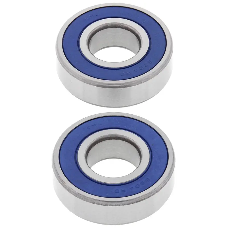 New All Balls Front Wheel Bearing Kit For Buell 25-1626 1