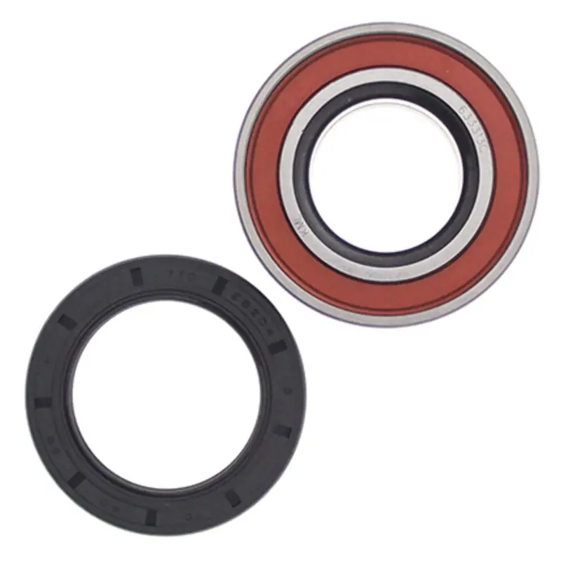 New All Balls Front Wheel Bearing Kit For Can-Am 25-1516 1