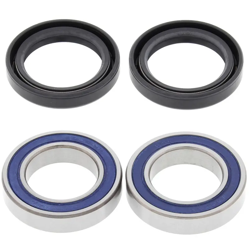New All Balls Front Wheel Bearing Kit For Gas-Gas 25-1364 1