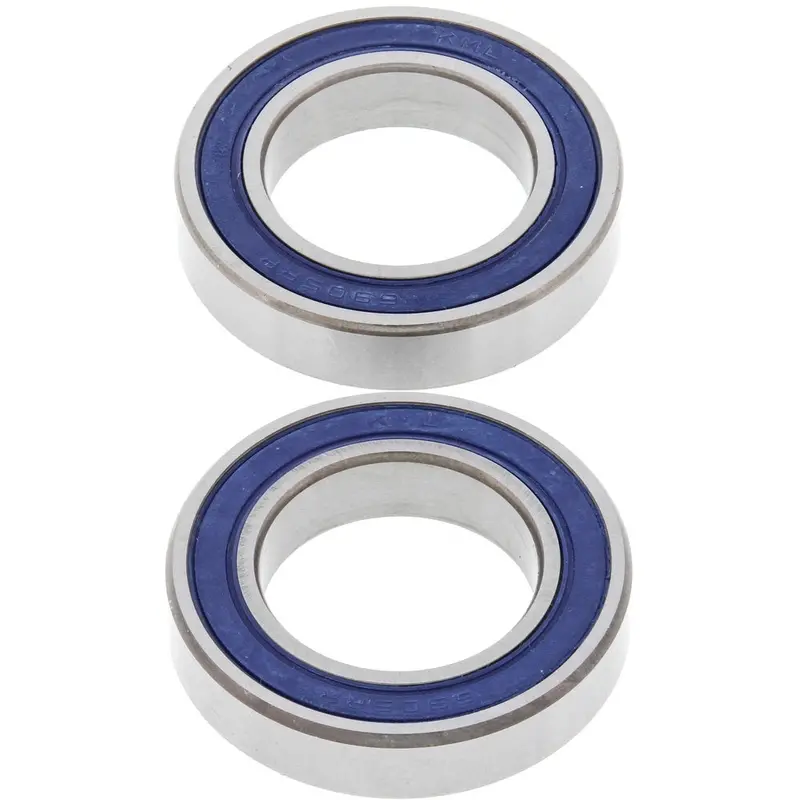 New All Balls Front Wheel Bearing Kit For Gas-Gas 25-1484 1