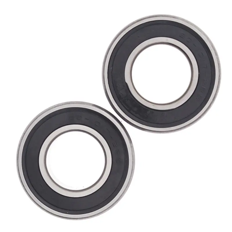 New All Balls Front Wheel Bearing Kit For Harley Davidson 25-1394 1