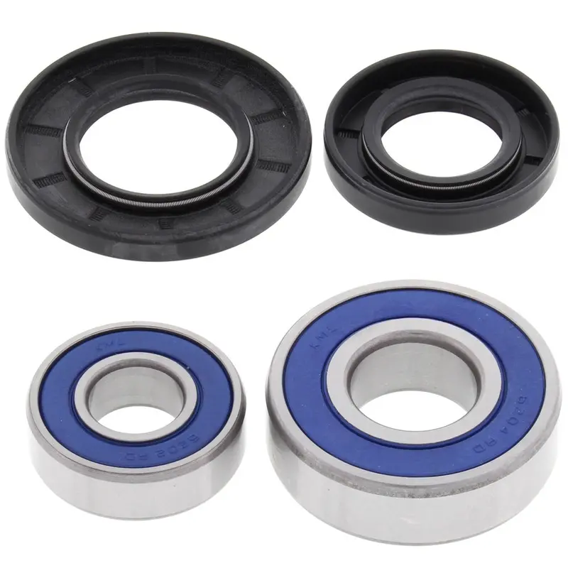 New All Balls Front Wheel Bearing Kit For Ktm 25-1564 1