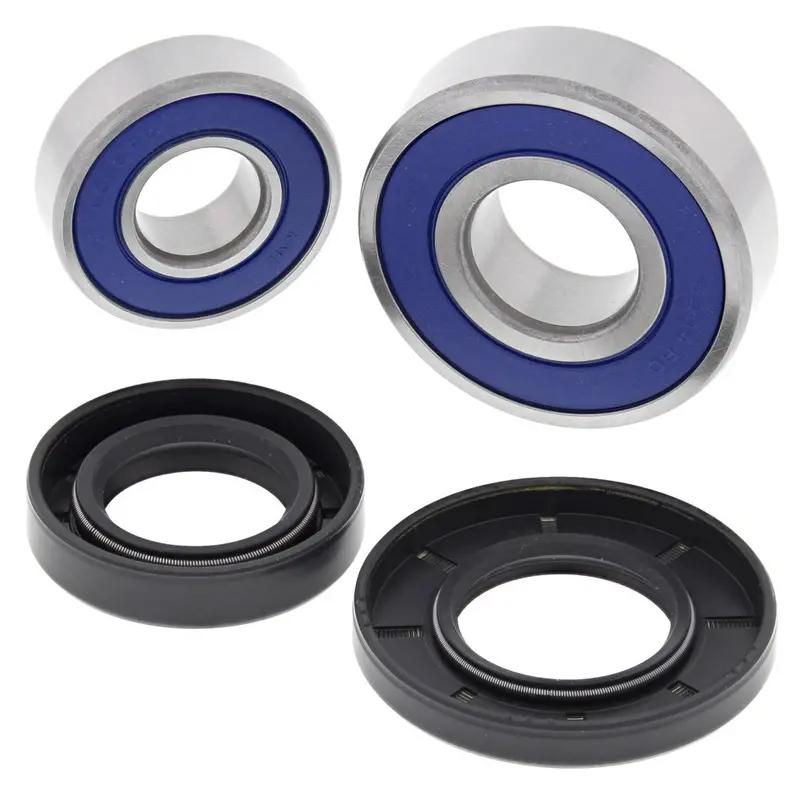 New All Balls Front Wheel Bearing Kit For Polaris 25-1541 1