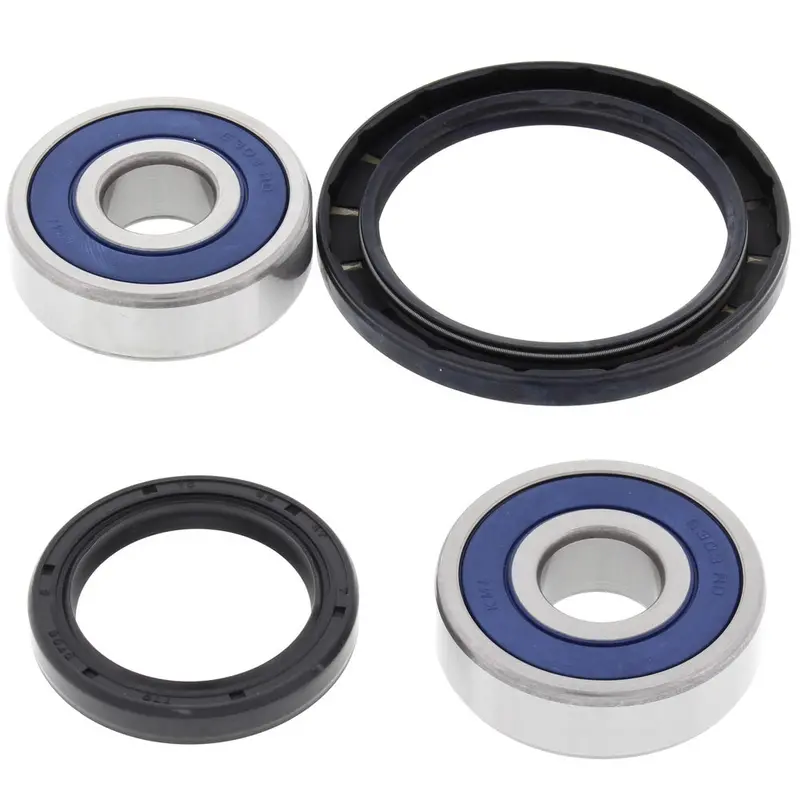 New All Balls Front Wheel Bearing Kit For Triumph 25-1585 1