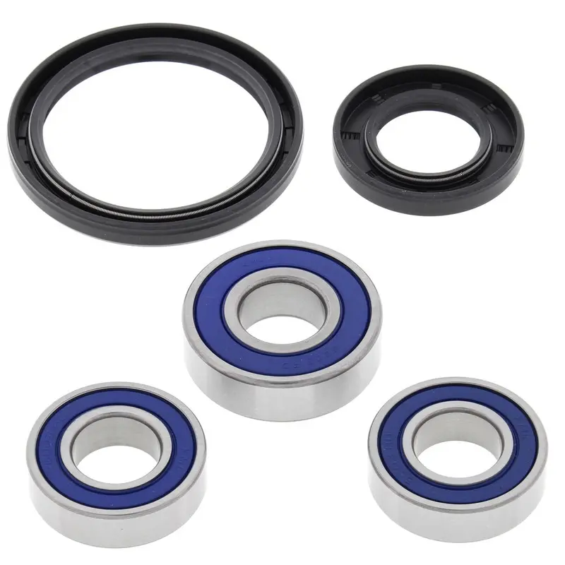 New All Balls Front Wheel Bearing Kit For Yamaha 25-1064 1