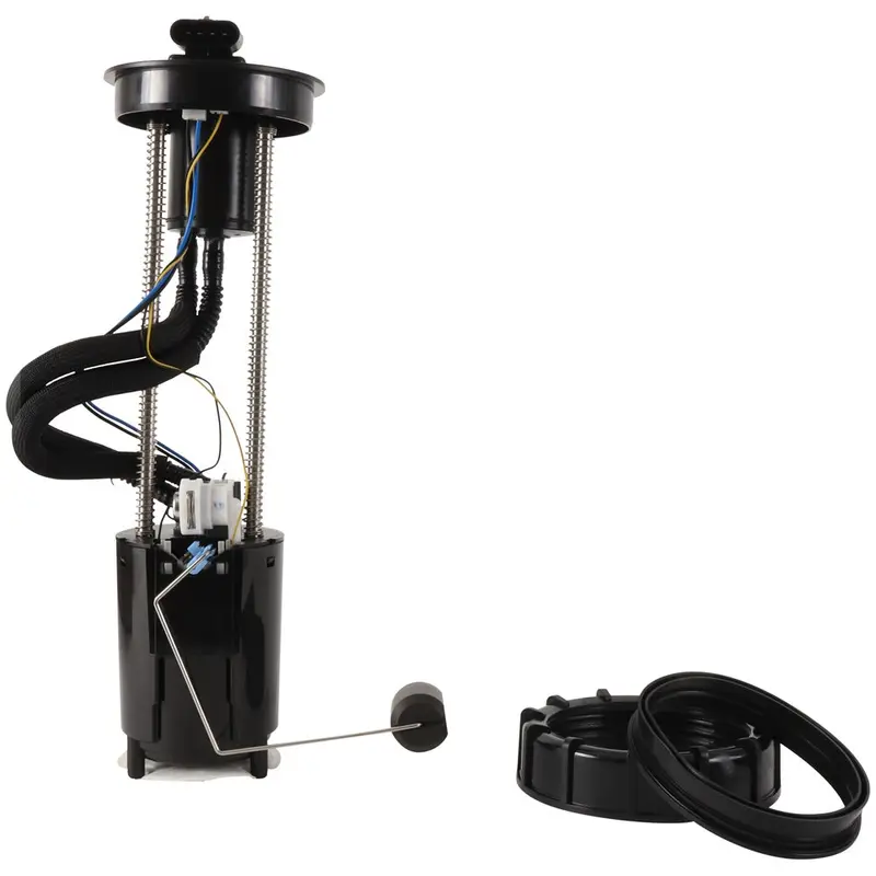 New All Balls Fuel Pump Complete Module For Can-Am 47-1028 1