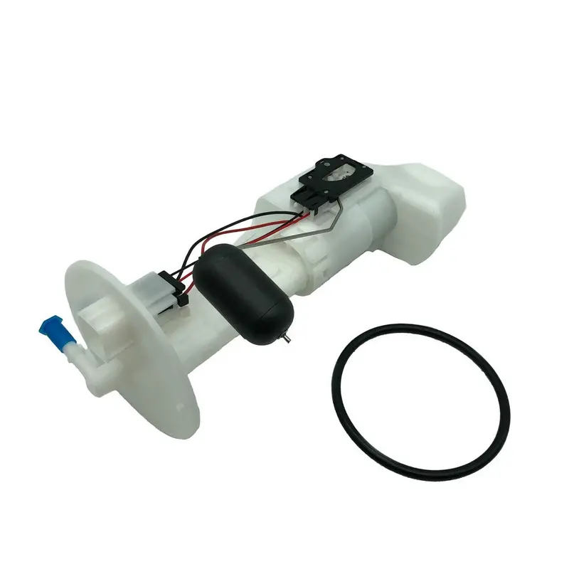 New All Balls Fuel Pump Complete Module For Kawasaki 47-1032 1