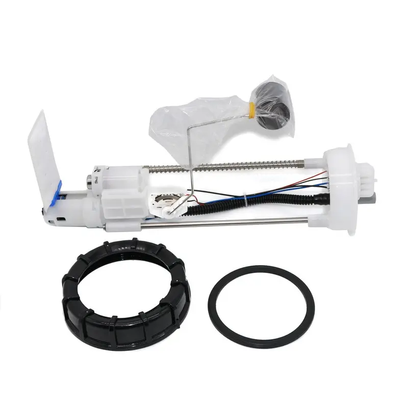 New All Balls Fuel Pump Complete Module For Polaris 47-1002 1