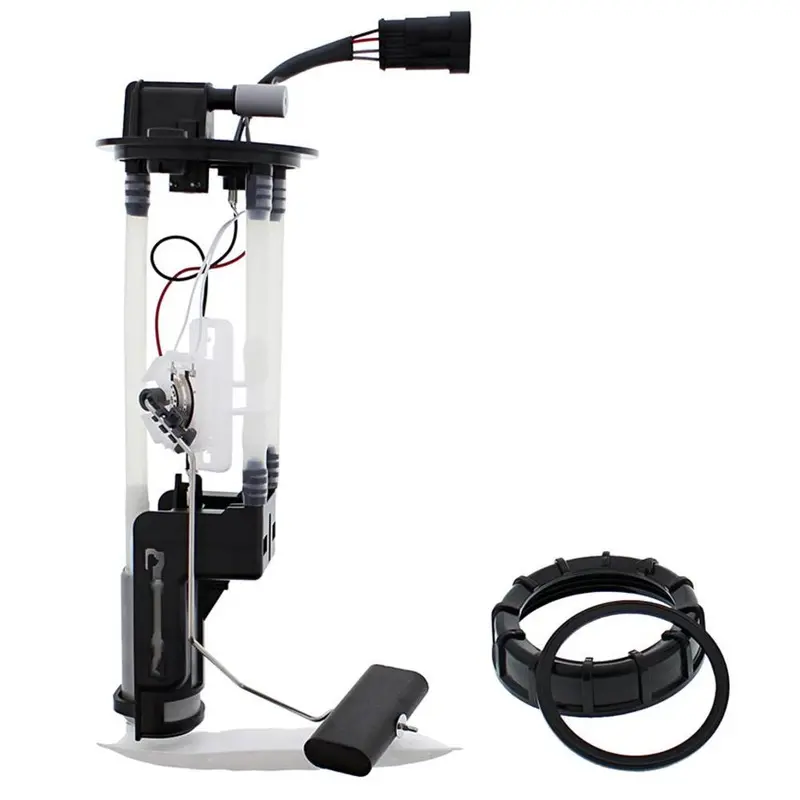 New All Balls Fuel Pump Complete Module For Polaris 47-1006 1