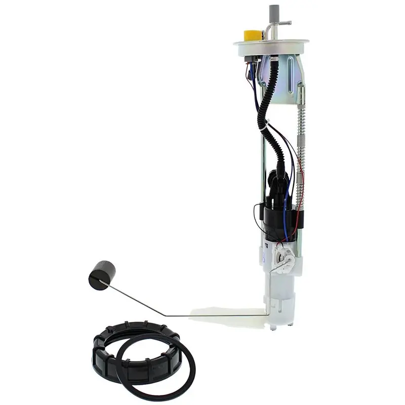 New All Balls Fuel Pump Complete Module For Polaris 47-1009 1