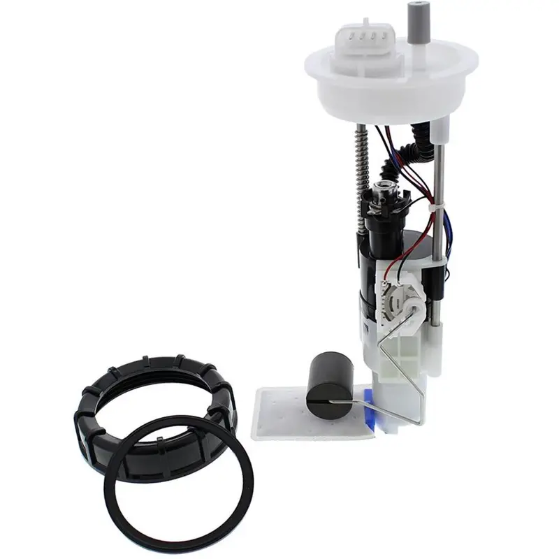 New All Balls Fuel Pump Complete Module For Polaris 47-1011 1