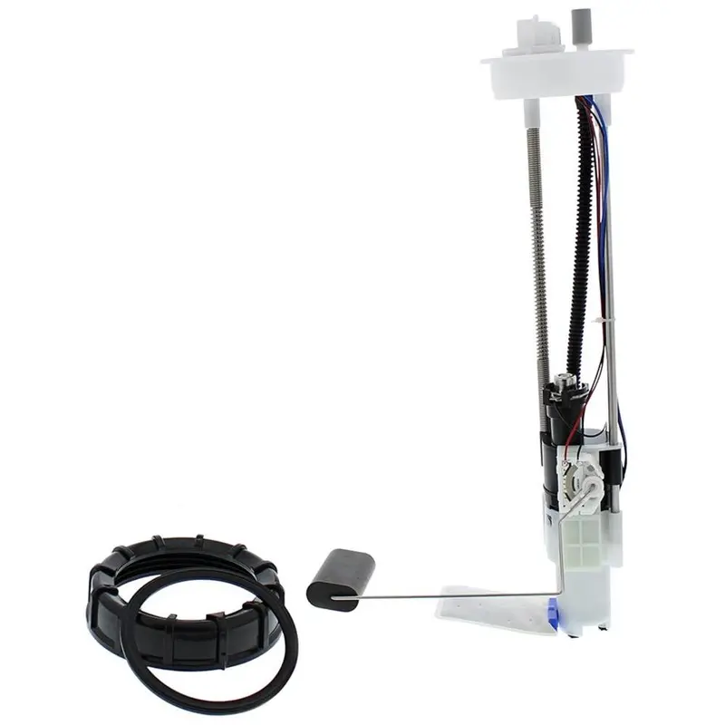 New All Balls Fuel Pump Complete Module For Polaris 47-1012 1