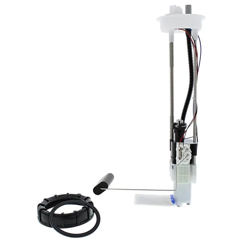 New All Balls Fuel Pump Complete Module For Polaris 47-1013 1