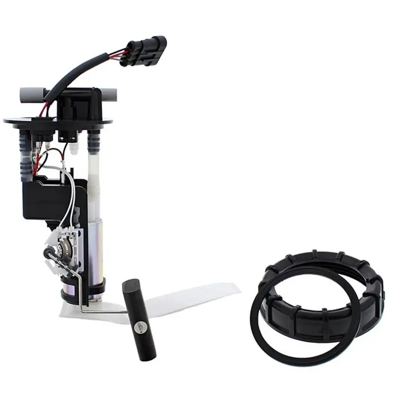 New All Balls Fuel Pump Complete Module For Polaris 47-1015 1