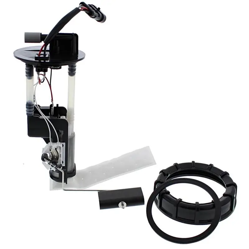 New All Balls Fuel Pump Complete Module For Polaris 47-1017 1