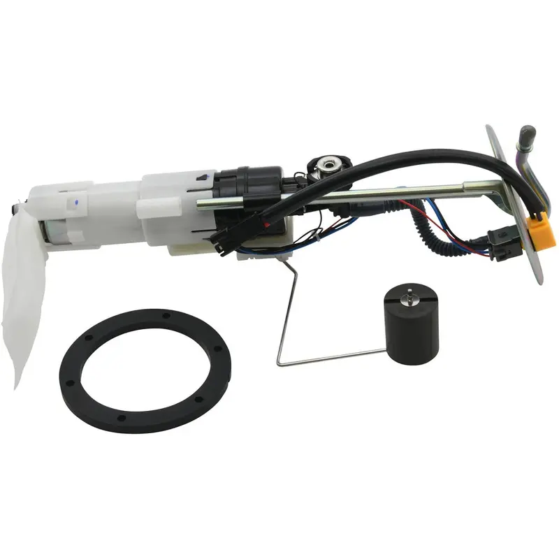 New All Balls Fuel Pump Complete Module For Polaris 47-1041 1