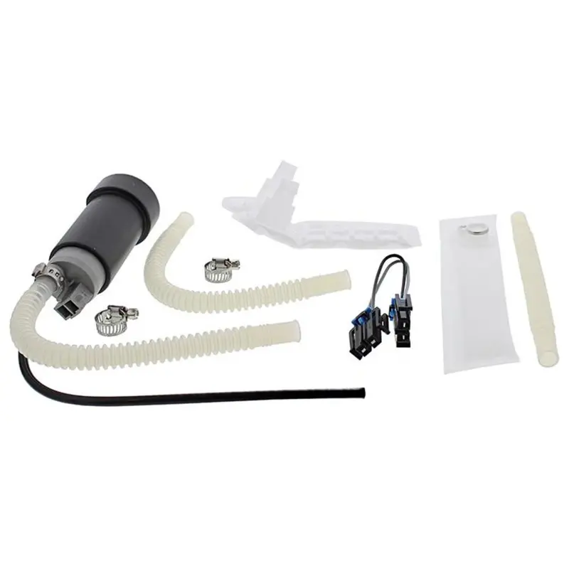 New All Balls Fuel Pump Kit For Harley Davidson 47-2012 1