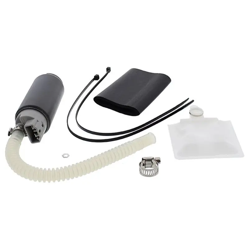 New All Balls Fuel Pump Kit For Harley Davidson 47-2031 1