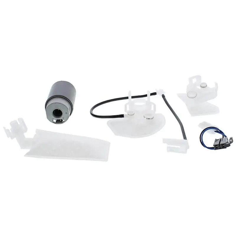 New All Balls Fuel Pump Kit For Honda Cbr1000rr Abs, Cbr1000rr, Cbr600rr 47-2035 1