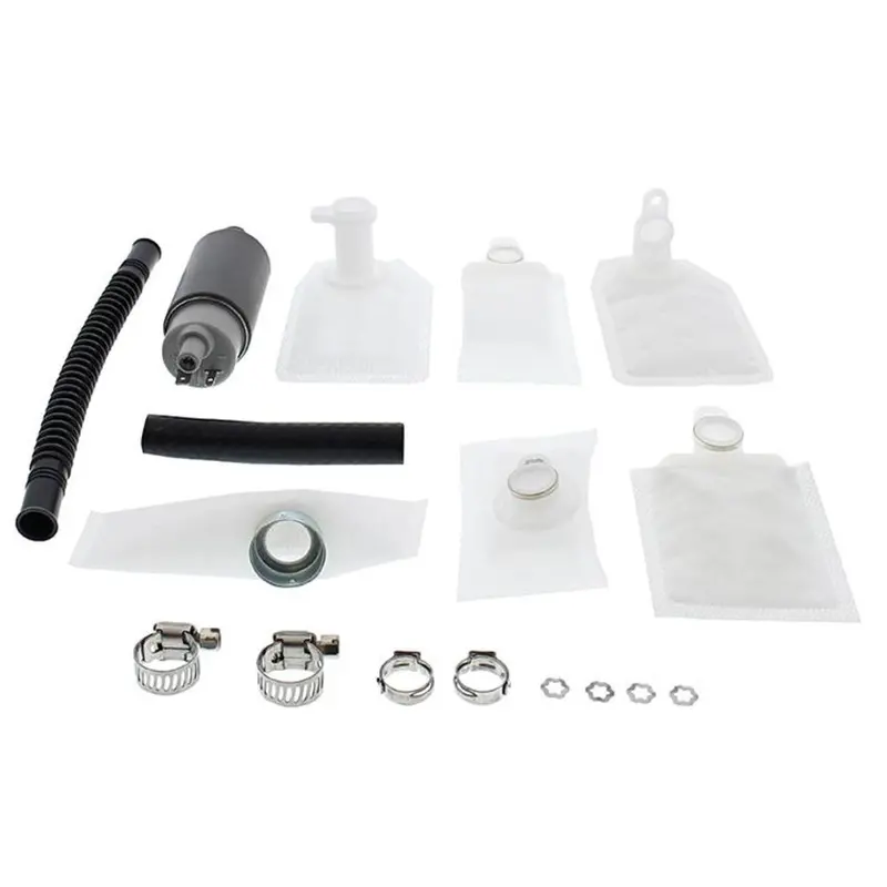 New All Balls Fuel Pump Kit For Polaris 170 Rzr 47-2037 1