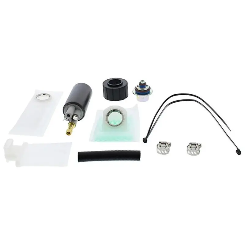 New All Balls Fuel Pump Kit For Polaris 47-2009 1