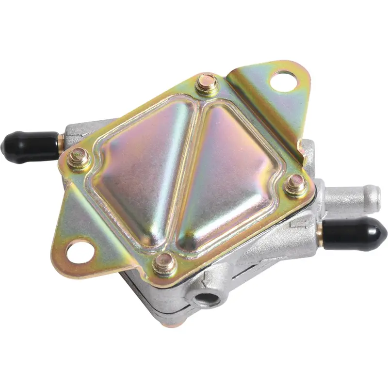 New All Balls Fuel Pump Vacuum Operated For Polaris 47-5009 1