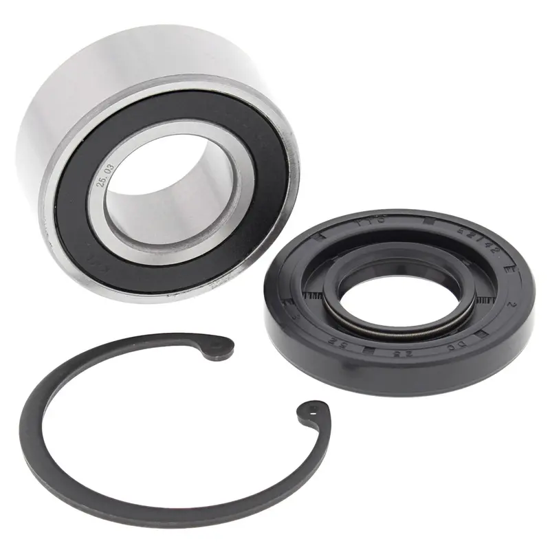 New All Balls Inner Primary Bearing And Seal Kit Hd For Harley Davidson 25-3102 1
