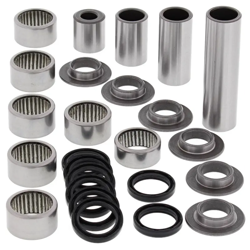 New All Balls Linkage Bearing & Seal Kit For Arctic Cat 400 Dvx 27-1093 1