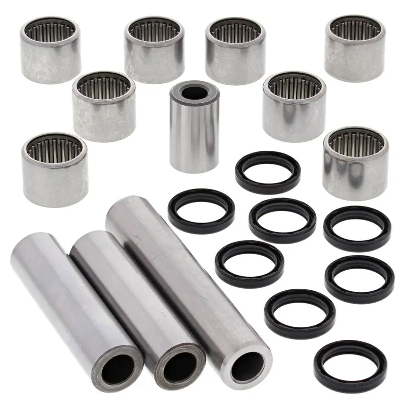 New All Balls Linkage Bearing & Seal Kit For Can-Am 27-1173 1